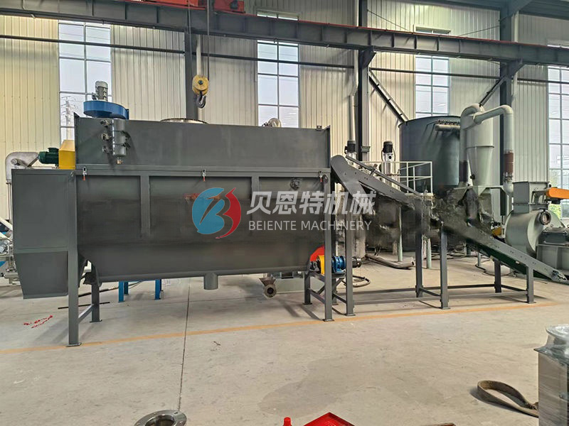 小袋拆包機